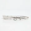 Acne Studios Thin Belt