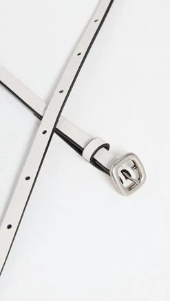 Acne Studios Thin Belt -Deals Madewell Store acndb3191211656 1657231834058 2 0. UX357 QL90