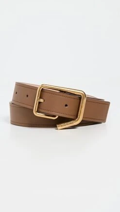 Acne Studios Deconstructed Belt