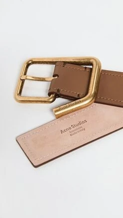 Acne Studios Deconstructed Belt -Deals Madewell Store acndb3191322852 1656512676241 2 0. UX357 QL90