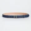 Acne Studios Denim Belt