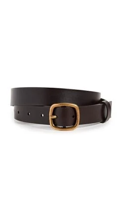 Acne Studios Leather Belt -Deals Madewell Store acndb320201c75d 1679613158317 2 0. UX357 QL90