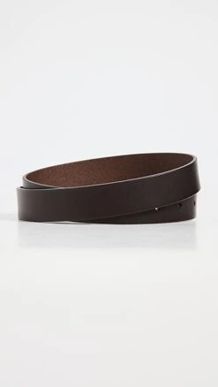 Acne Studios Leather Belt -Deals Madewell Store acndb320201c75d 1679613158453 2 0. UX357 QL90