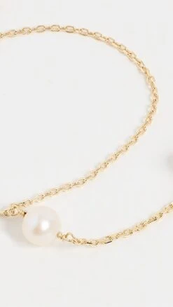 By Adina Eden Pearl Handchain Bracelet -Deals Madewell Store adije3025323247 1663783021491 2 0. UX357 QL90