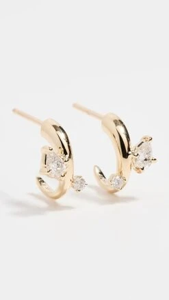 Adina Reyter Premier Amigos Diamond J Hoops