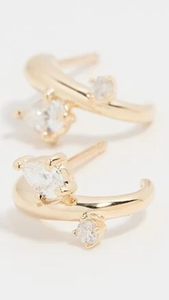 Adina Reyter Premier Amigos Diamond J Hoops -Deals Madewell Store adina20461178a0 1667315890754 2 0. UX357 QL90