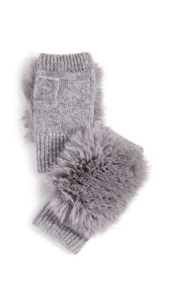 Adrienne Landau Knit Fingerless Gloves -Deals Madewell Store adrie2021110192 q6 2 0. UX357 QL90