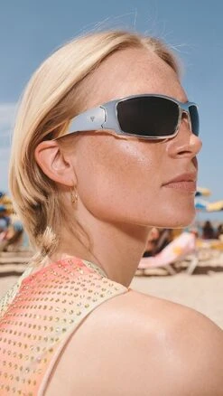 AIRE Scorpian Sunglasses