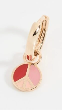 Alison Lou Peace Sign Huggy -Deals Madewell Store allou3009315065 1640113357301 2 0. UX357 QL90