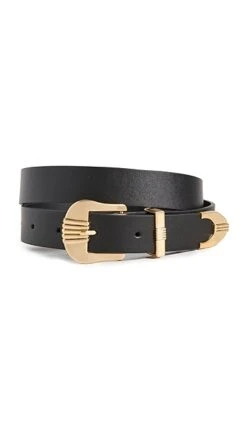 ANINE BING Waylon Belt -Deals Madewell Store anine3089966301 1682542884534 2 0. UX357 QL90