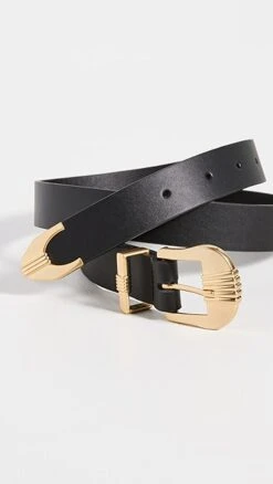 ANINE BING Waylon Belt -Deals Madewell Store anine3089966301 1682542885550 2 0. UX357 QL90