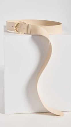 ANINE BING Chiara Belt