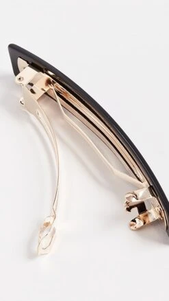 Alexandre De Paris Thin Hair Clip -Deals Madewell Store apari3000012867 1621530647996 2 0. UX357 QL90