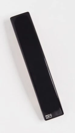 Alexandre De Paris Thin Hair Clip