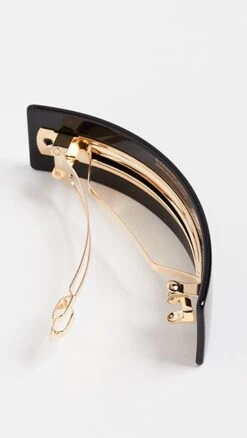 Alexandre De Paris Thick Hair Clip -Deals Madewell Store apari3000112867 1621542823282 2 0. UX357 QL90