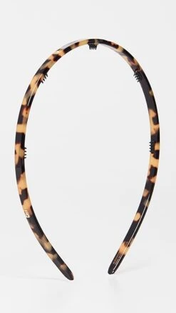 Alexandre De Paris Thin Headband