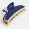 Alexandre De Paris Pince Medium Hair Clip