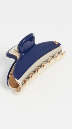 Alexandre De Paris Pince Medium Hair Clip