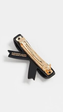 Alexandre De Paris Bow Barrette -Deals Madewell Store apari300311071c q3 2 0. UX357 QL90
