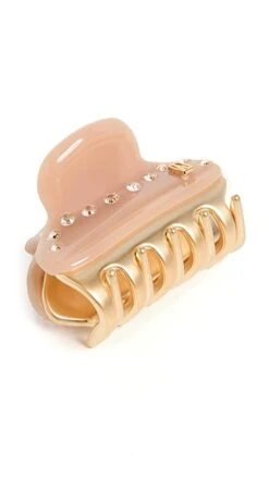 Alexandre De Paris Sahara Pince Small Ligne De Strass 7 Alexandre De Paris Sahara Pince Small Ligne De Strass -Deals Madewell Store apari300801e754 1650659991693 2 0. UX357 QL90