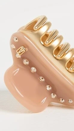 Alexandre De Paris Sahara Pince Small Ligne De Strass 6 Alexandre De Paris Sahara Pince Small Ligne De Strass -Deals Madewell Store apari300801e754 1650659992069 2 0. UX357 QL90