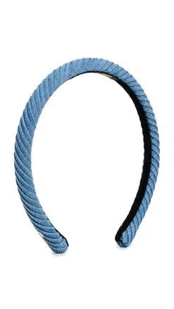 Alexandre De Paris Cadencee Headband -Deals Madewell Store apari300901a569 1682459645135 2 0. UX357 QL90