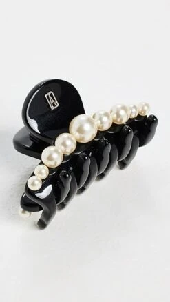 Alexandre De Paris Apogee Small Hair Clip