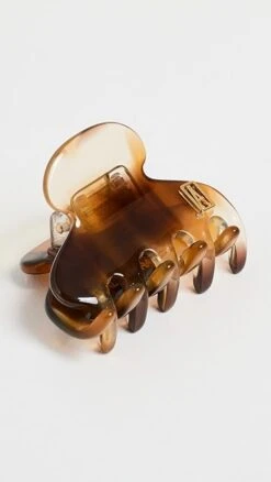 Alexandre De Paris Antidote Small Jaw Clip