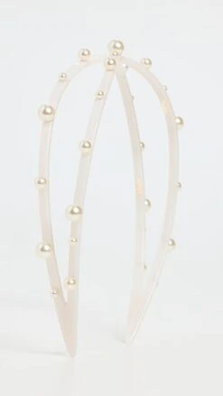 Alexandre De Paris Galaxie Headband