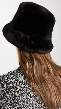 Apparis Gilly Bucket Hat -Deals Madewell Store appar301541966b 1665609718412 2 0. UX357 QL90