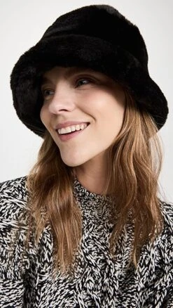 Apparis Gilly Bucket Hat -Deals Madewell Store appar301541966b 1665609718463 2 0. UX357 QL90