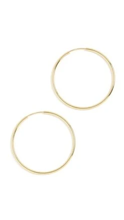 Argento Vivo Endless Hoops -Deals Madewell Store argvv3004511739 1653519463679 2 0. UX357 QL90