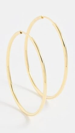 Argento Vivo Endless Hoops -Deals Madewell Store argvv3004511739 1653519464936 2 0. UX357 QL90