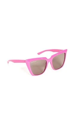Balenciaga Tip Cat Eye Sunglasses -Deals Madewell Store balen300841d9ea 1639158800812 2 0. UX357 QL90