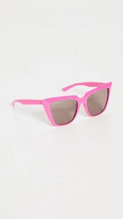 Balenciaga Tip Cat Eye Sunglasses -Deals Madewell Store balen300841d9ea 1639158801021 2 0. UX357 QL90