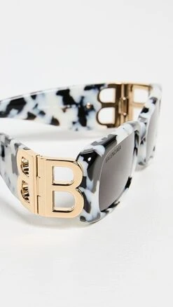 Balenciaga Dynasty Sunglasses -Deals Madewell Store balen300941d7b2 1651087658972 2 0. UX357 QL90