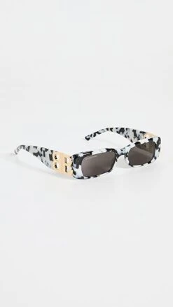 Balenciaga Dynasty Sunglasses
