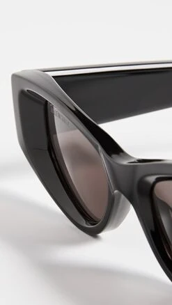 Balenciaga Odeon Flipped Temples Sunglasses -Deals Madewell Store balen301161c4ae 1673533727530 2 0. UX357 QL90