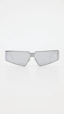 Balenciaga Shield 2.0 Sunglasses