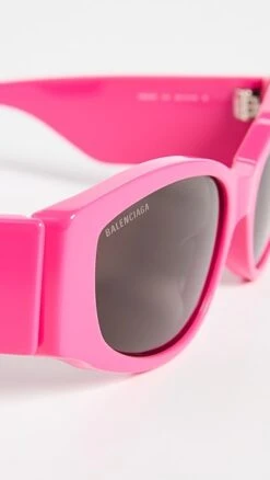 Balenciaga Max Sunglasses -Deals Madewell Store balen30128202bf 1675125157209 2 0. UX357 QL90