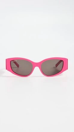 Balenciaga Max Sunglasses
