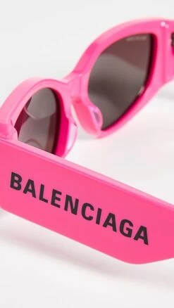 Balenciaga Max Sunglasses -Deals Madewell Store balen30128202bf 1675125157471 2 0. UX357 QL90