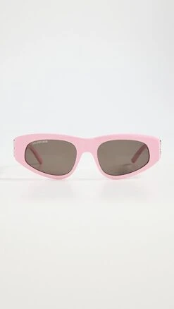 Balenciaga Dynasty Cat Eye Sunglasses 8 Balenciaga Dynasty Cat Eye Sunglasses -Deals Madewell Store balen3013720dec 1683645210540 2 0. UX357 QL90
