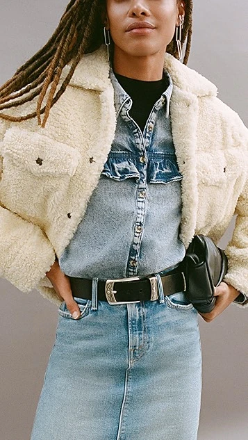 B-Low The Belt Frank Belt 2 B-Low The Belt Frank Belt - Image 2