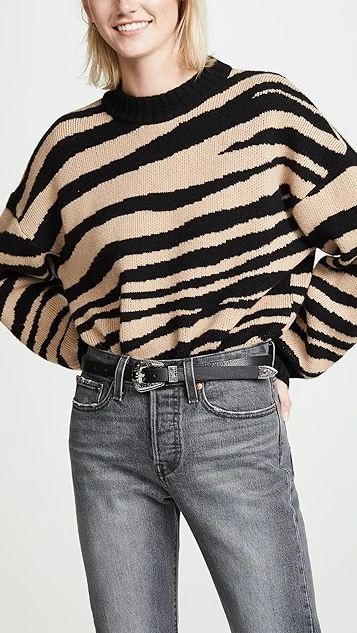 B-Low The Belt Baby Frank Belt 2 B-Low The Belt Baby Frank Belt - Image 2