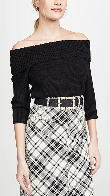 B-Low The Belt Joan Belt 2 B-Low The Belt Joan Belt - Image 2