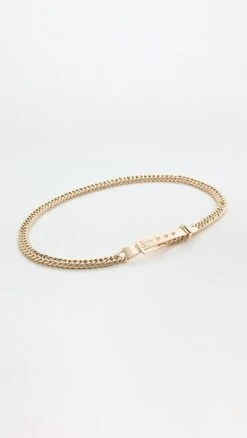 B-Low The Belt Millie Chain Belt