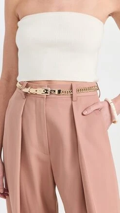 B-Low The Belt Millie Chain Belt -Deals Madewell Store bloww4048411739 1661374843081 2 0. UX357 QL90