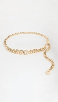 B-Low The Belt Gianna Chain Belt