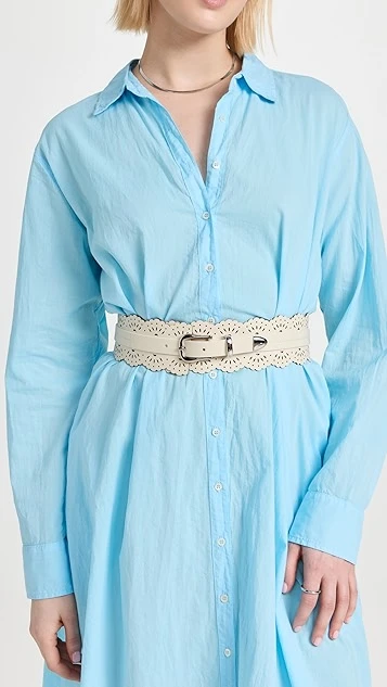 B-Low The Belt Iris Belt 2 B-Low The Belt Iris Belt - Image 2